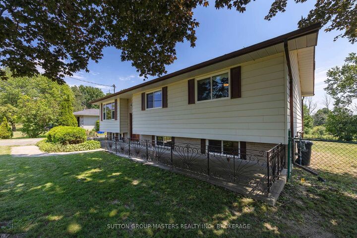 Photo de la propriété: 2212 Battersea Road ON K0H 1S0