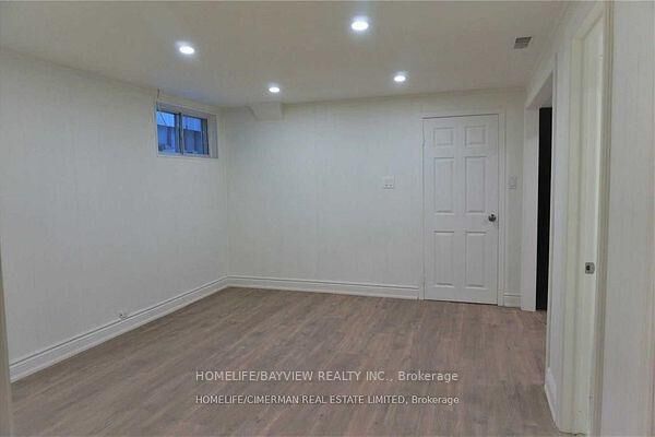 Property Photo:  22 Otonabee Avenue Lower #B  ON M2M 2S3 