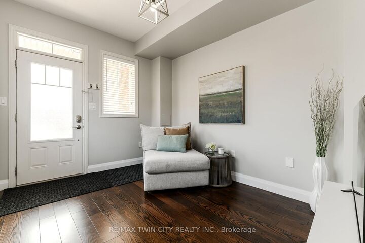 Property Photo: 310 Fall Fair Way ON L0R 1C0