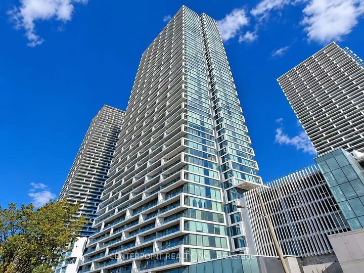 950 Portage Parkway 1106 — photo 1