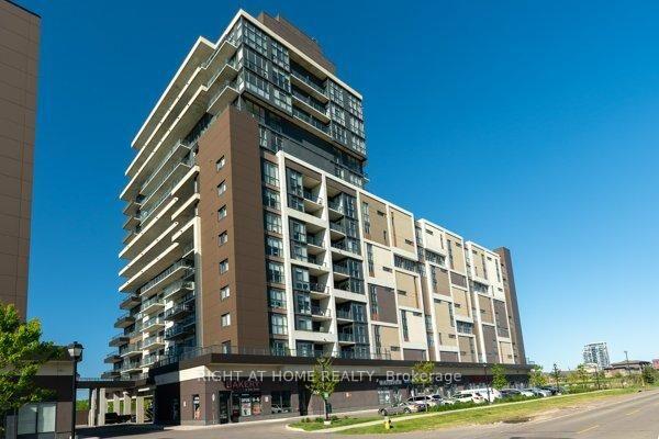 Property Photo: 550 North Service Road 413 ON L3M 0H9