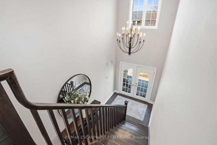 Property Photo:  441 Stonehenge Drive 40  ON L9K 0B1 