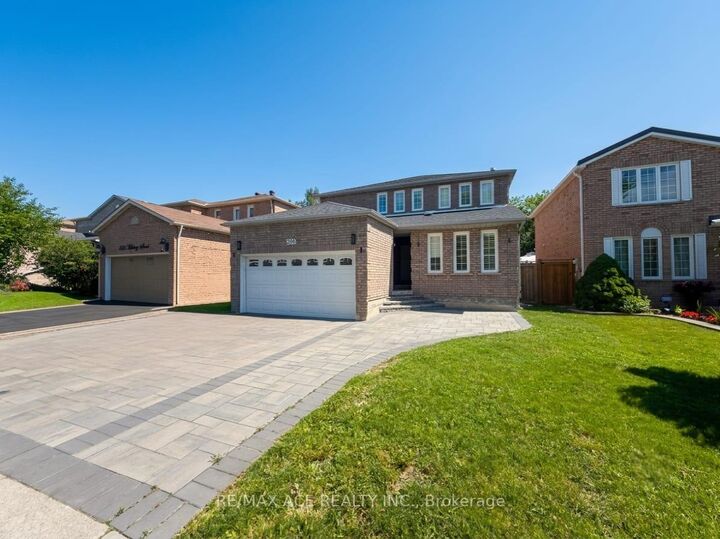 Property Photo: 250 Murray Street ON L6X 3R9