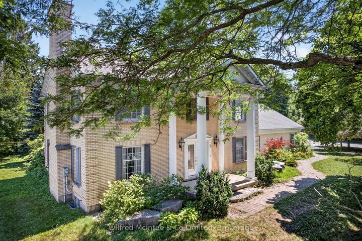 Property Photo:  1 Remington Drive  ON N0G 2W0 