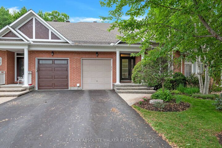 Property Photo: 1547 Henri Lauzon Street ON K1C 7R9