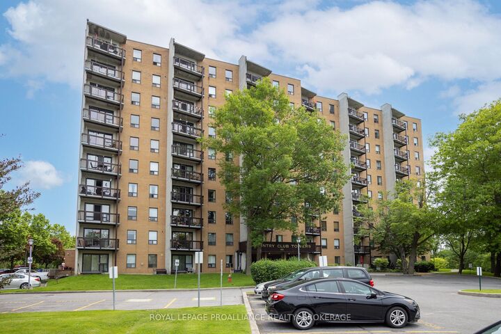 66 Greenview Drive 909 — photo 1