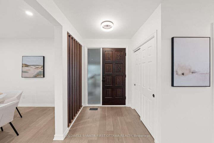 Property Photo: 26 Spring Garden Avenue ON K2G 3B4