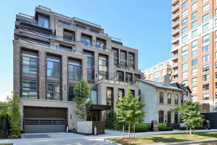 10 Prince Arthur Avenue Garden Home 1 — photo 1