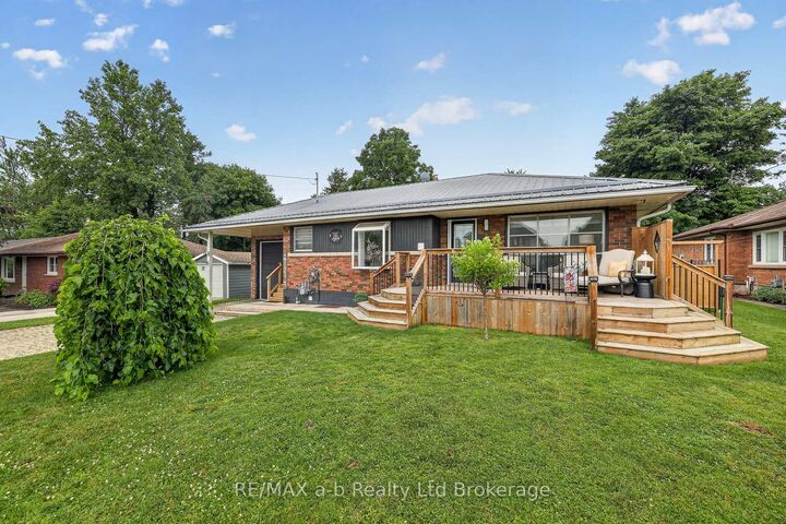 5 George Street — photo 1