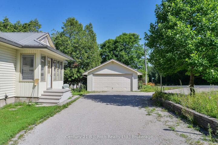 Property Photo: 4548 Orkney Heights ON L3V 6H7