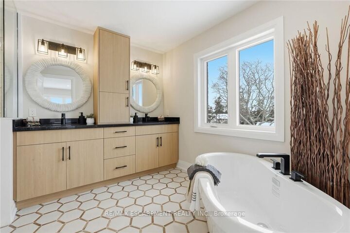 Property Photo: 7 Bartlett Avenue ON L3M 5N7