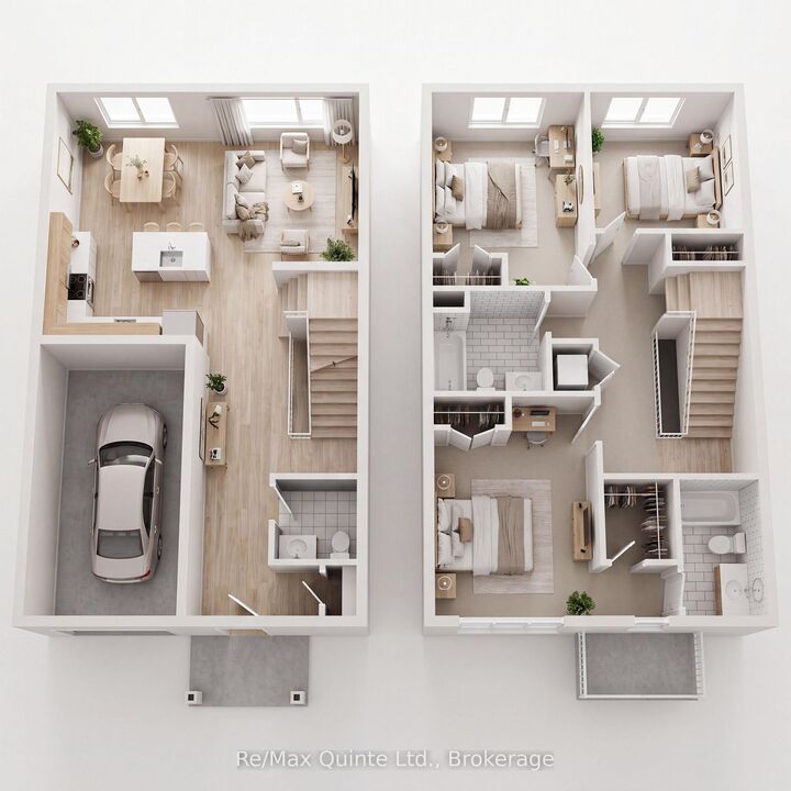 Property Photo: 40 Hineman Street ON K0K 2T0
