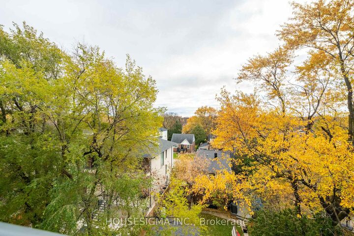 Property Photo: 181 Sheppard Avenue E 414 ON M2N 0L9