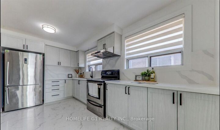 Property Photo:  12 Primula Crescent  ON M9L 1K1 