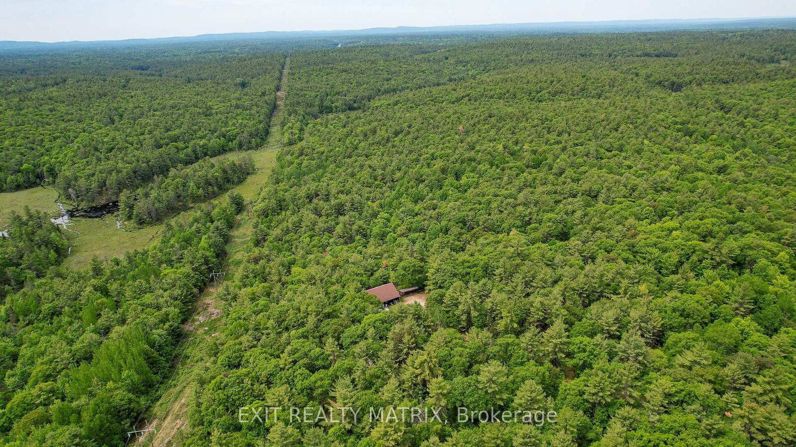 Photo de la propriété:  Pt Lt 9 Concession 1 Concession  ON K0A 3L0 