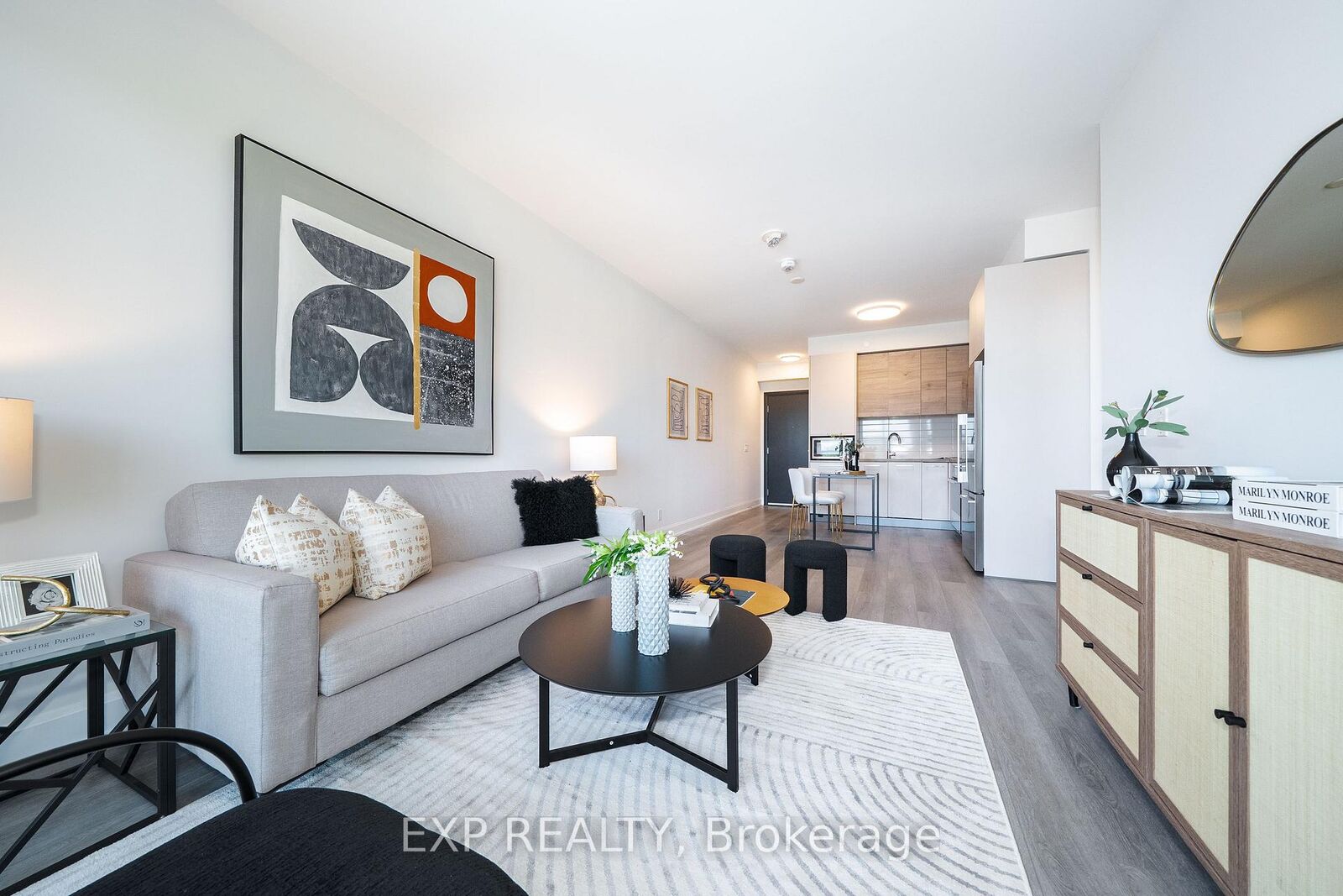 Property Photo: 38 Gandhi Lane 612 ON L3T 0G9