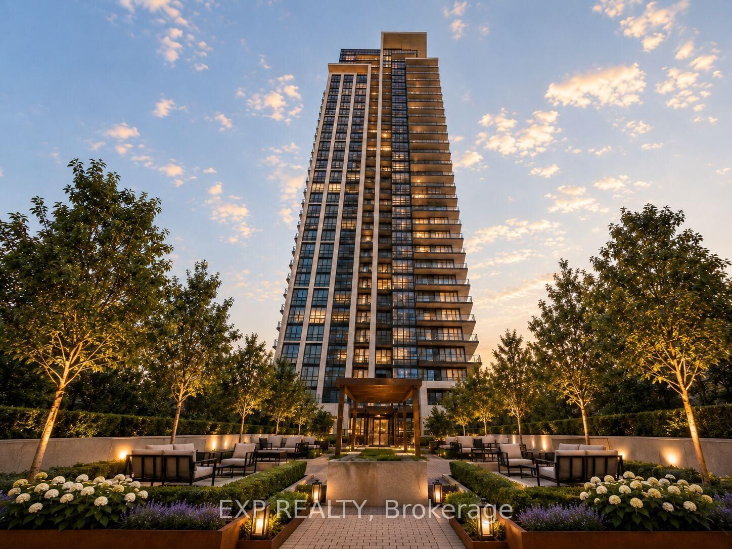Property Photo: 38 Gandhi Lane 612 ON L3T 0G9