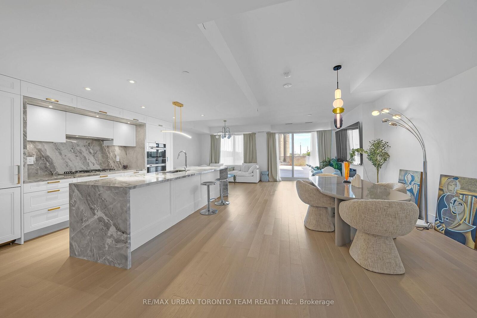 Property Photo: 155 Merchants Wharf N/A 301 ON M5A 0Y4
