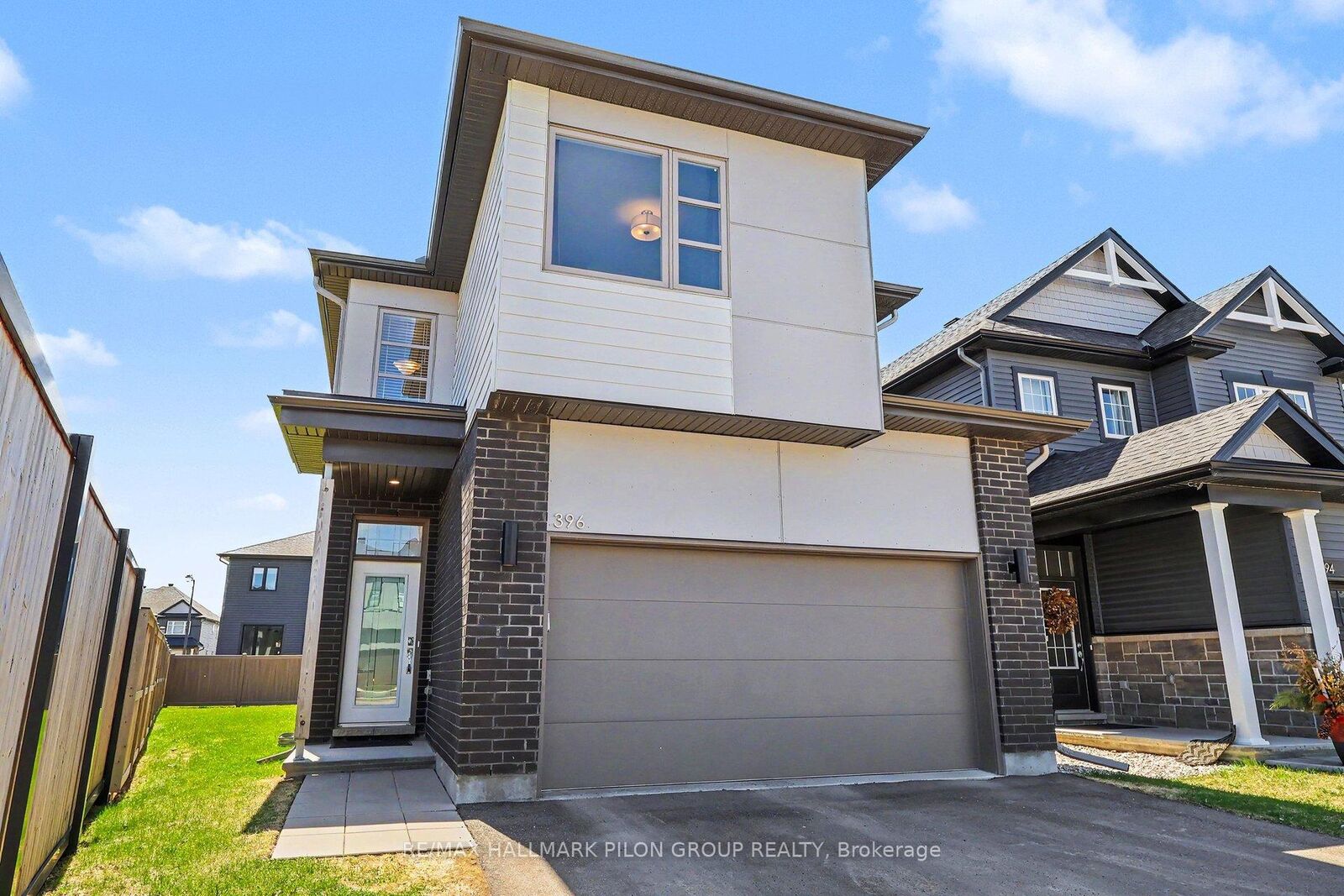 Property Photo: 396 Ventoux Avenue ON K4A 5L9