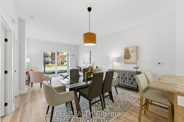Property Photo: 277 Coleman Street D217 ON K7C 1C5