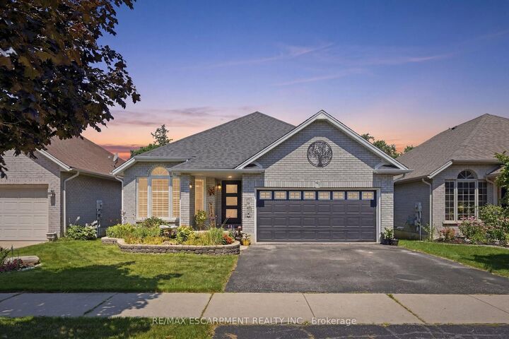 40 Maich Crescent — photo 1