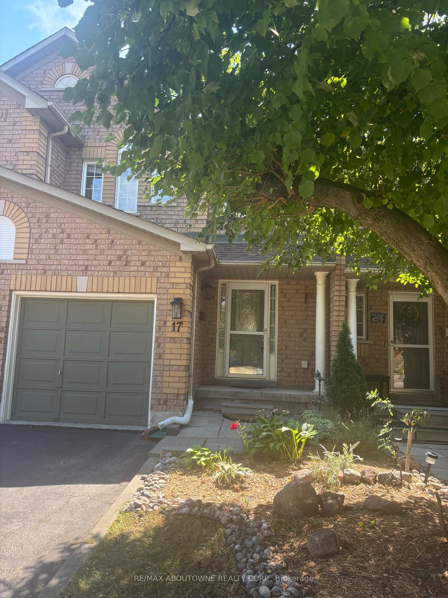 Property Photo: 2871 Darien Road 17 ON L7M 4R6