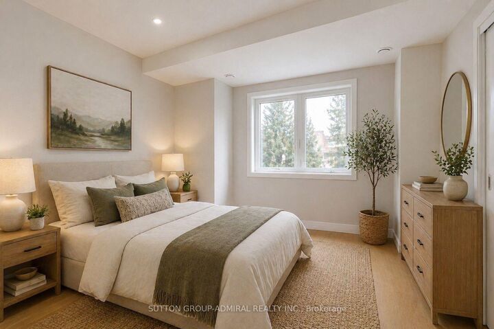 Property Photo: 109 Fermanagh Avenue ON M6R 1M1