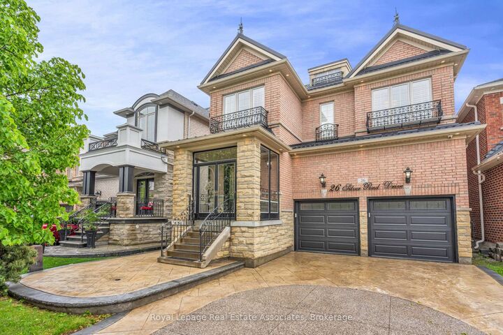 26 Silver Pond Drive — photo 1
