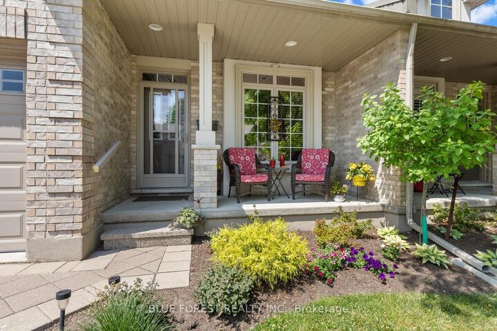 Property Photo: 1 St. John's Drive 3 ON N0M 1C0
