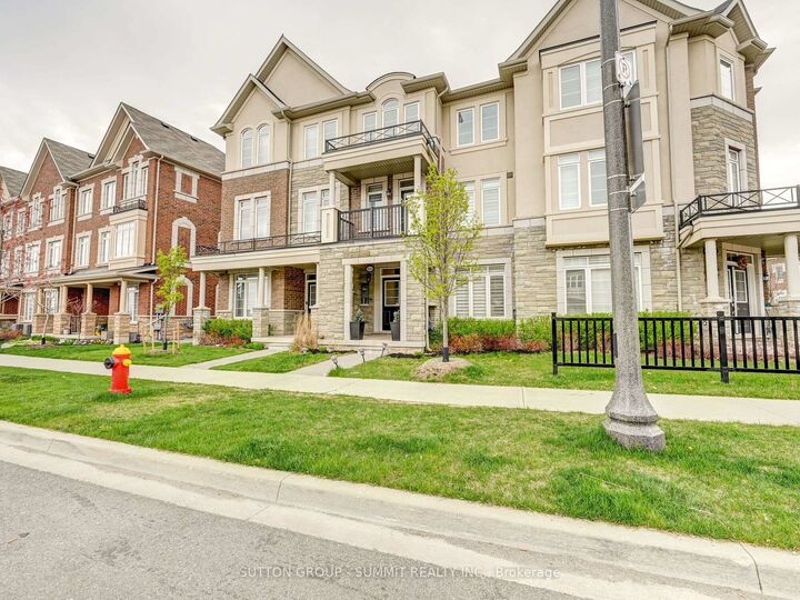 Property Photo:  3048 George Savage Avenue  ON L6M 0Z1 