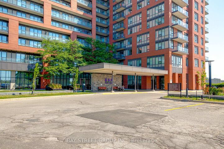 1038 McNicoll Avenue 218 — photo 1