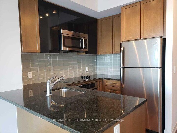 Photo de la propriété:  98 Lillian Street 2414  ON M4S 0A5 