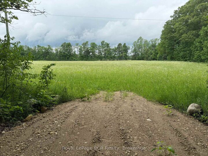 Property Photo:  Lot 2 Part Lot 17 Bells Lake Road  ON N0C 1H0 