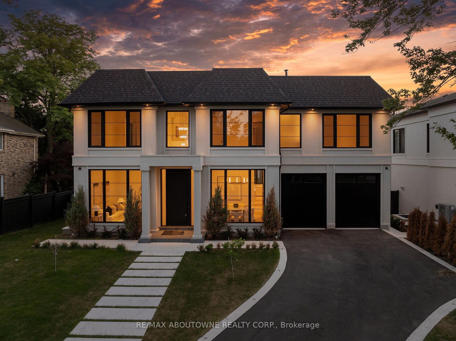 Property Photo: 146 Third Line ON L6L 3Z8