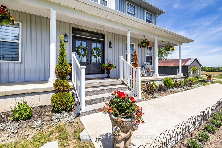 Property Photo: 3012 Sylvan Glen Road ON L1A 3V5