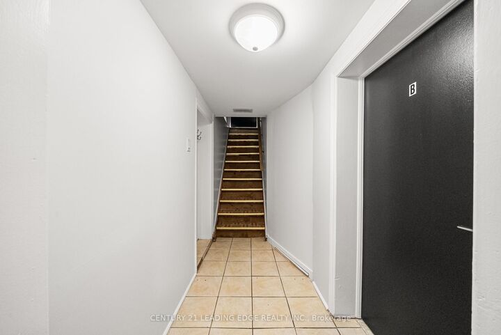Property Photo: 620 Birchmount Road Unit B ON M1K 1P9