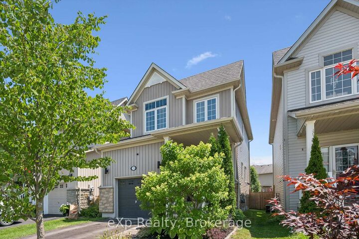 Property Photo:  29 Goodall Court  ON N1M 0C8 