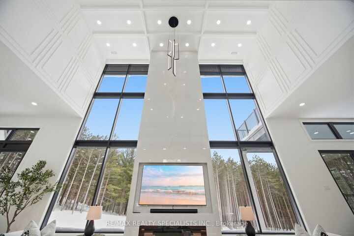 Property Photo: 18785 The Gore Road ON L7E 0X9