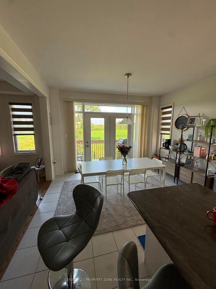Property Photo: 128 Bloomfield Crescent E ON N1T 0G5