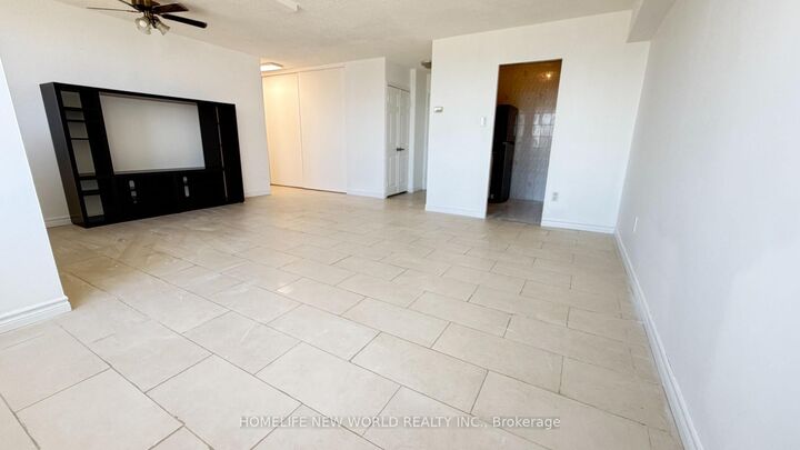 Property Photo: 50 Lotherton Pathway 1114 ON M6B 2G7