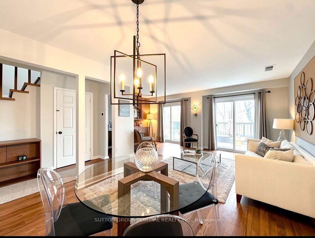 Property Photo: 19 Backus Court ON L3P 6V6