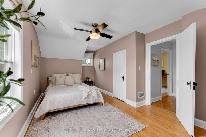 Property Photo:  187 Willingdon Avenue  ON K7L 4H9 
