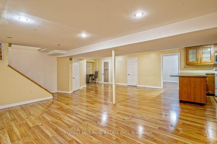 Property Photo:  56 Cooperage Crescent Bsmt  ON L4C 9L5 