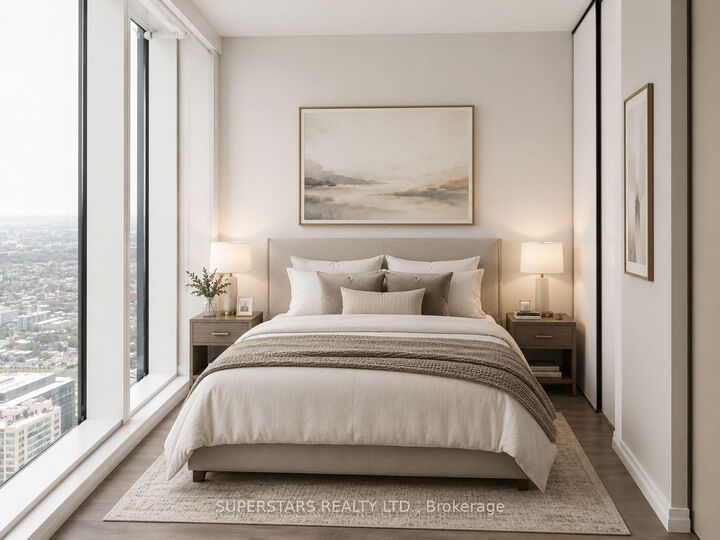 Property Photo:  197 Yonge Street 5413  ON M5B 0C1 