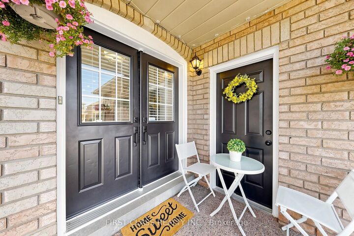 Property Photo:  175 Tiller Trail  ON L6X 4S9 
