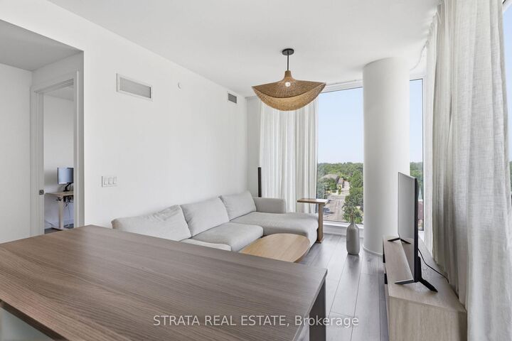 Property Photo:  15 Ellerslie Avenue 708  ON M2N 0L7 