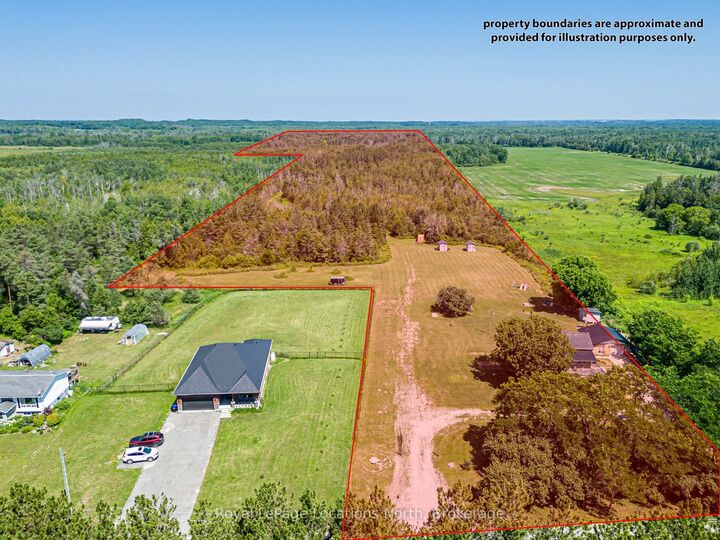 4080 12 Concession — photo 1