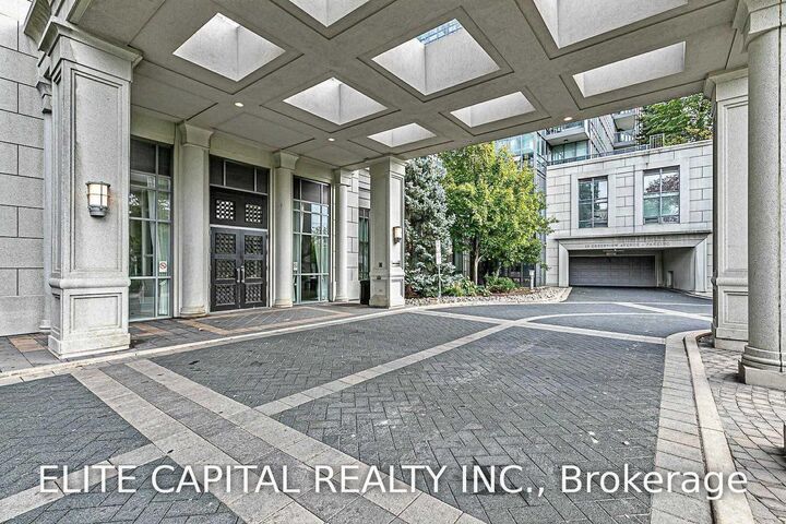 Property Photo: 15 Greenview Avenue 2101 ON M2M 4M7