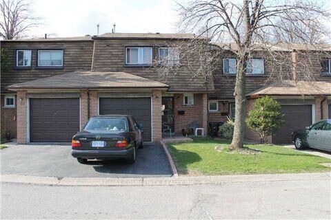 Property Photo:  121 L'Amoreaux Drive 35  ON M1W 2J9 