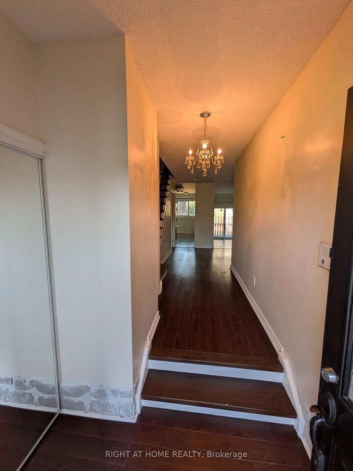 Property Photo:  485 Meadows Boulevard 47  ON L4Z 1H1 